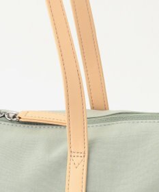 Y'SACCS コットンライクナイロントート Mサイズ