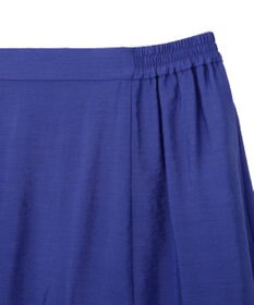 Green Parks ＳＥＴ２点　シャツスカートセットアップ