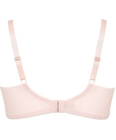 WACOAL 【重力に負けないバストケアBra】 ブラジャー バストを重力から守る まる胸キープ 脇高設計 サイドから背中のラインすっきり レディース BRB414 /ワコール