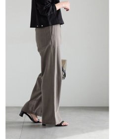 Te chichi ベイカーパンツ