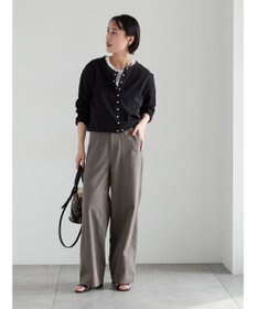 Te chichi ベイカーパンツ