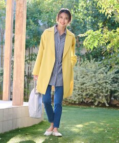 ANY スプリットスリーブコート