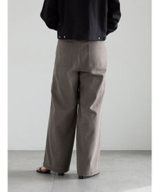 Te chichi ベイカーパンツ