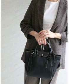 MORROW by thank 新色追加！【軽量】NYC BAG ショルダーバッグ