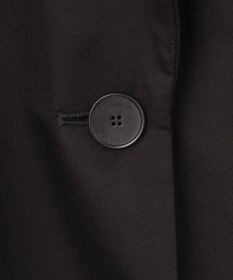 JOSEPH ライトコットンサテン　ジャケット