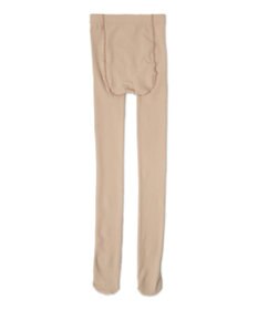 WEGO 【あったかい】130Dフェイクタイツ