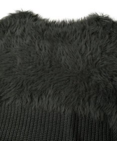 Green Parks ・Ｐｅｔｉｔ　Ｆｌｅｕｒ　シャギーキリカエニット