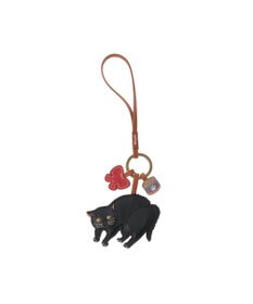 genten ワクワクチャーム クロネコ