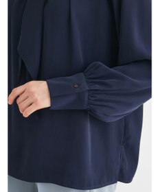 Green Parks ２ｗａｙ　ボウタイアソートブラウス