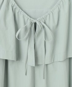 組曲 L エアリーキャミ ワンピース