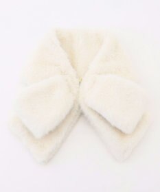 Feroux リボンファー ティペット