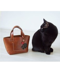 genten ワクワクチャーム クロネコ