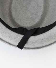 JOSEPH ABBOUD フェルト ハット