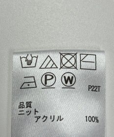 ONWARD Reuse Park 【any SiS】ニット秋冬