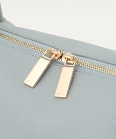 LA BAGAGERIE ブリッジトートバッグ Mサイズ