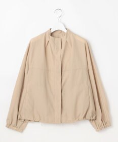 23区 L 【エステータ】エンシュクライト ジップブルゾン