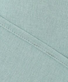 uncrave ドライタッチトロ ノースリーブブラウス