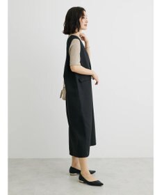 Green Parks BEST PRICE  ５分袖プリーツ加工プルオーバー