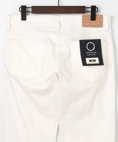 JOSEPH ABBOUD 【キングサイズ・サスティナブル/JAPANファブリック/ストレッチ】オゾンハイパワー デニム