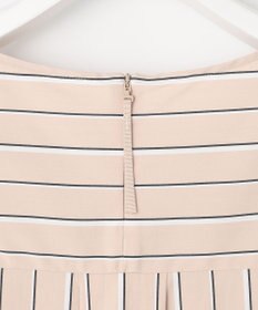 自由区 【XSサイズ～/洗える】SOMELOSシャーティング プルオーバーブラウス