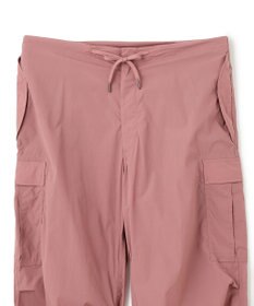 UNFILO MENS 【男女兼用】Light Move カーゴパンツ