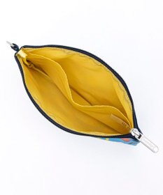 LeSportsac WRISTLET POUCH SET/ハリボーエヌワイシーリストレット