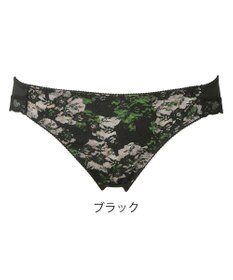 BRADELIS New York 【NuBra】スーザン ショーツ デザインヌーブラ