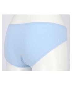 une nana cool MADE WITH LIBERTY FABRIC 綿混ショーツ