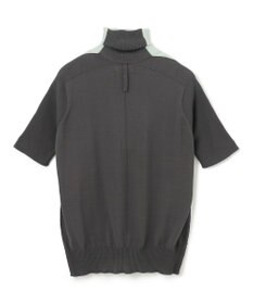 BEIGE， JULIE / 半袖ニット