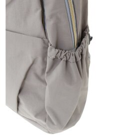 Green Parks ・Ｌｅｇａｔｏ　Ｌａｒｇｏ　洗えるかばん　バックパック