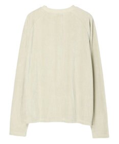 Green Parks ＫＢＦ　ラグランベロアプルオーバー