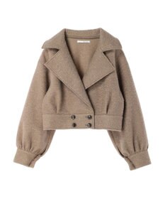 Green Parks ・ＥＬＥＮＣＡＲＥ　ＤＵＥ　ブークレショートジャケット