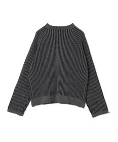 WEGO ヴィンテージライクラグランプルオーバー