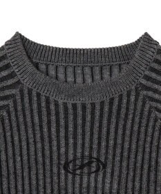 WEGO ヴィンテージライクラグランプルオーバー