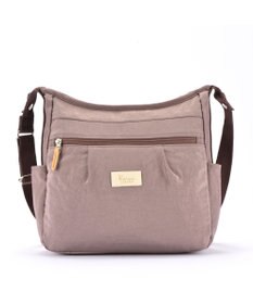 ACE BAGS & LUGGAGE カナナプロジェクト コレクション VYGアッサム ショルダーバッグ 67673