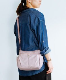 ACE BAGS & LUGGAGE Kanana project COLLECTION シェリ ショルダーバッグ 横S 17942 カナナプロジェクト コレクション