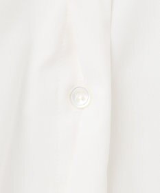 GRACE CONTINENTAL ビジューカラーシャツ