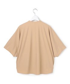 ICB 【WEB限定】マットスキューバ ドルマンスリーブプルオーバー