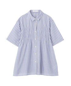 AMERICAN HOLIC シャーリング半袖シャツ