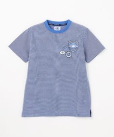 J.PRESS KIDS 【140-170cm】エンブレムTシャツ