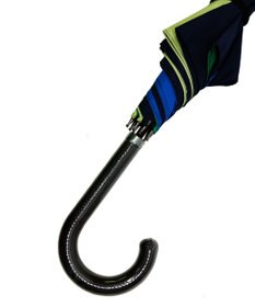 +RING 【限定/日本製】メンズ向け 長傘65cm MLT SR436