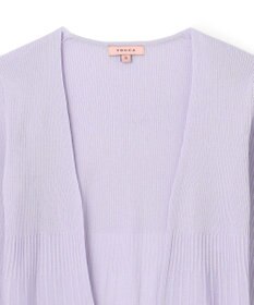 TOCCA 【洗える！】AJISAI BOLERO ボレロ