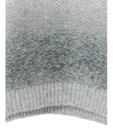 CRAFT STANDARD BOUTIQUE グラデーションクルーネックプルオーバー