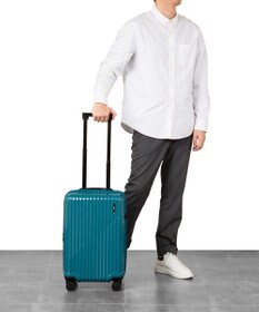 ACE BAGS & LUGGAGE 【WEB限定】ACE クレスタS スーツケース 35/42L 機内持ち込み ストッパー付き 09161 エース
