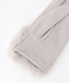 ANY SIS 【スマートフォン対応】シャインストーン グローブ