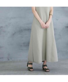 ing <ing>【WEB限定】【3E】ストラップクロスサンダル