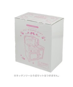 Mother garden マザーガーデン スウィートストロベリーキッチン 《本体のみ》