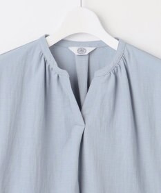 J.PRESS LADIES ナチュラルジャージー カットソー