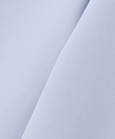 ICB 【洗える】トリプルクロスツイル ワイドパンツ