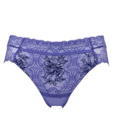 BRADELIS New York 【BRADELIS New York】ジャクリーンスタイルパンティ24S1 ブラデリス